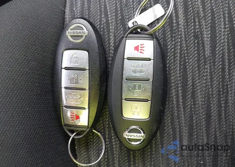 2015 Nissan Sentra Sv from USA, damaged, VIN 3N1AB7AP2FL658078